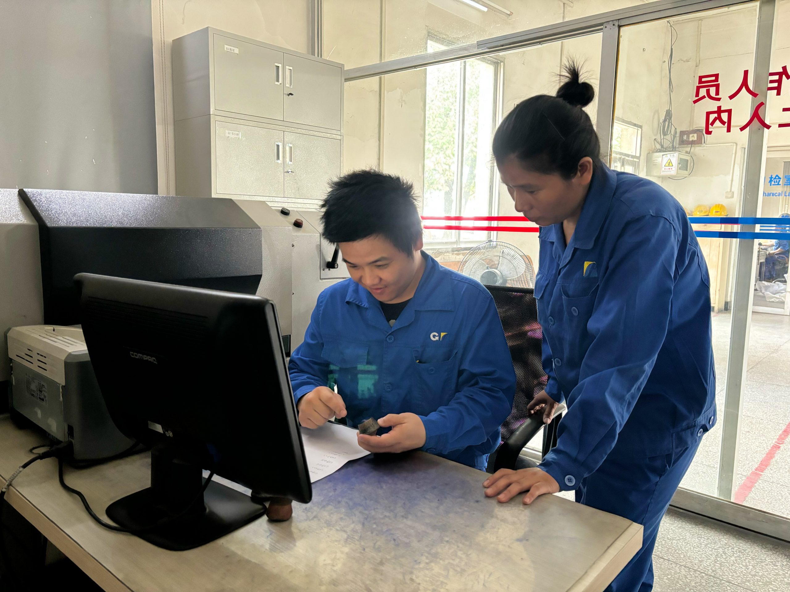 堅持以質(zhì)取勝，打造漓佳品質(zhì) ——桂林漓佳公司多措并舉扎實開展“質(zhì)量月”活動